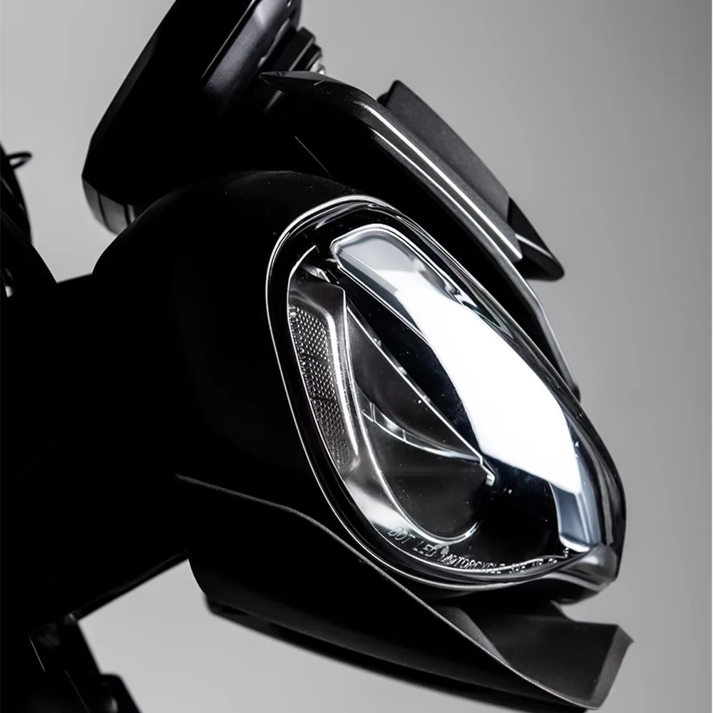 Для Triumph Street Triple 765 RS 1200 RS передний спойлер нижний спойлер нижняя губа GP WING DOWNFORCE NAKED передние спойлеры (art.: 3920d307c7bda) - 3920d307c7bda