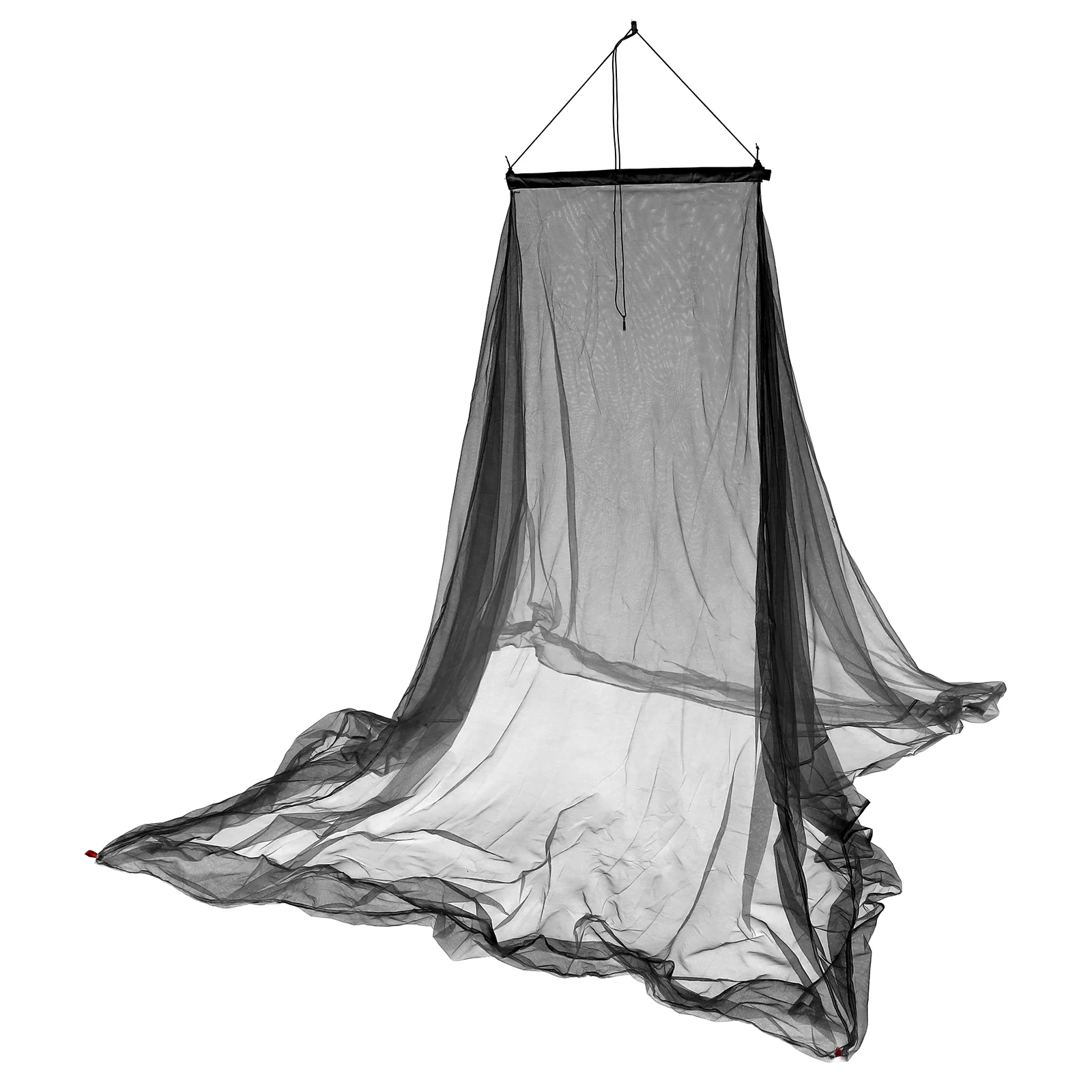 

1 Set of Camping Tent Mosquito Net Mesh Tent for Backpacking Hiking Camping