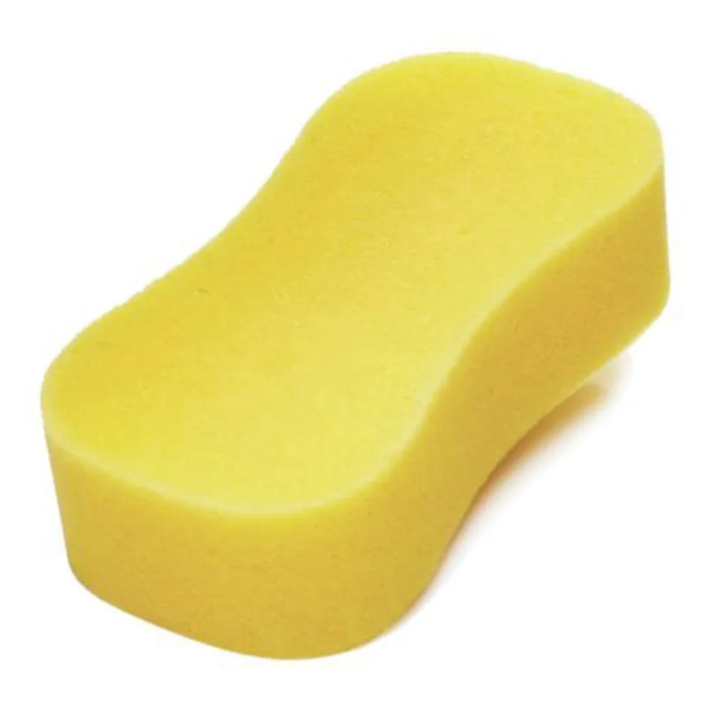 

22*11*5CM Sponge Car Care Van Caravan Home Kitchen Cleaning Large Jumbo