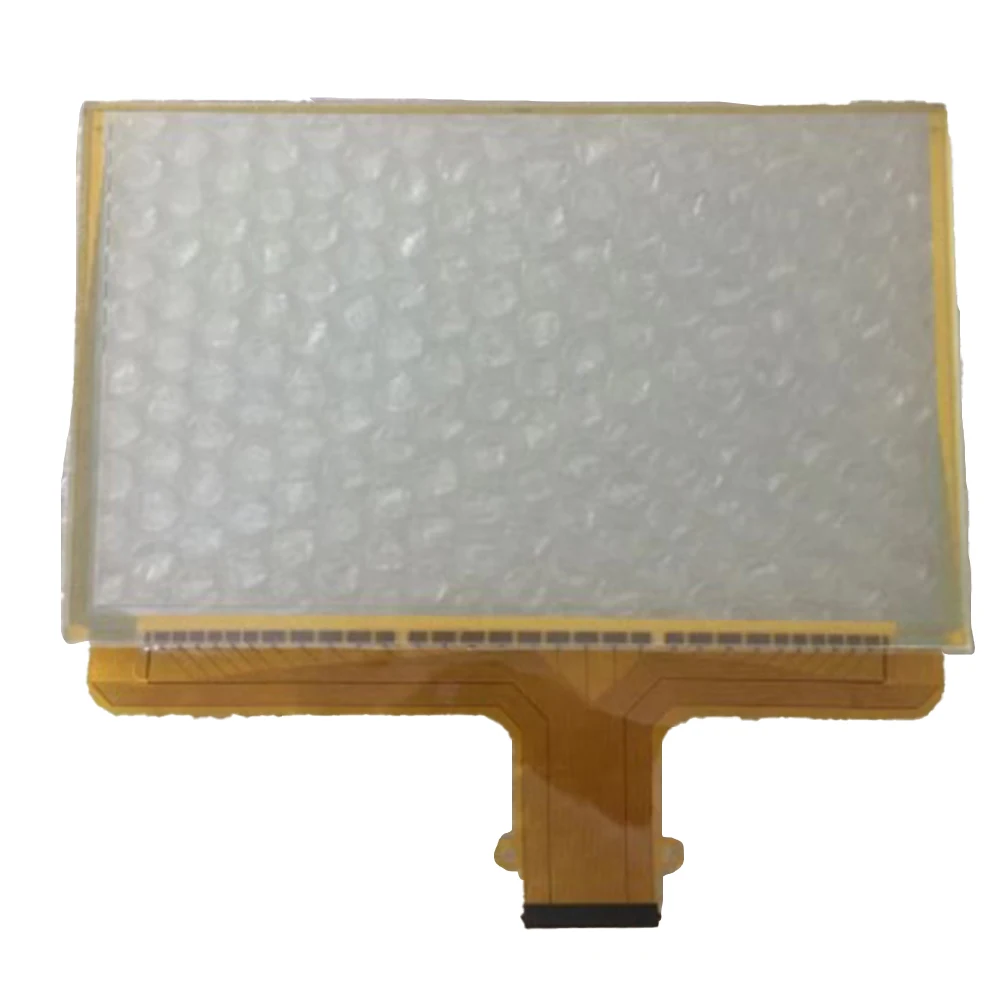 Навигация с сенсорным экраном 1 шт. автомобильные аксессуары прямая замена