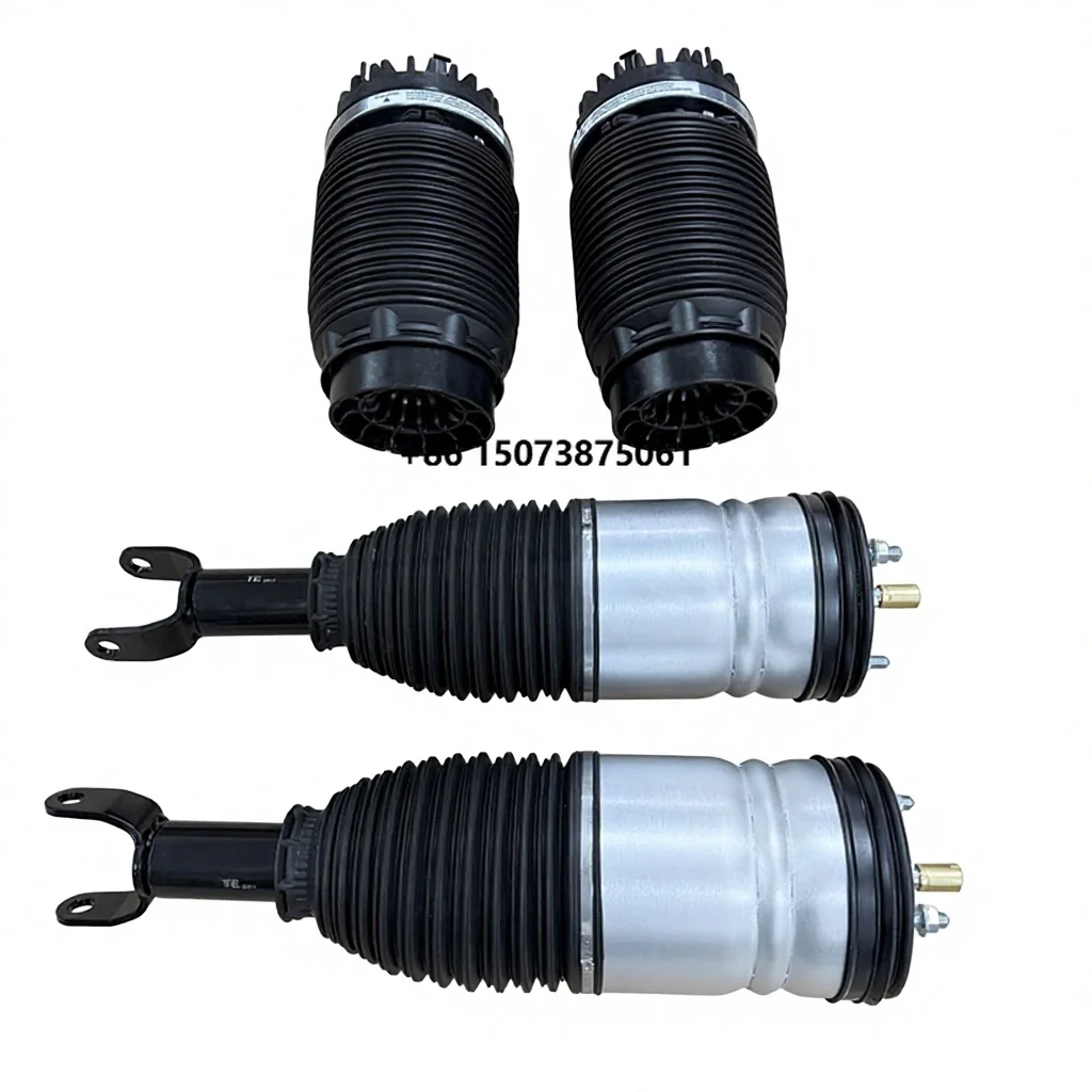 Фото Комплект передних пневматических амортизаторов Tenge Vehicle Parts 1SET для Dodge RAM1500, задняя пружина амортизатора 4877147AB 68248948AA №1