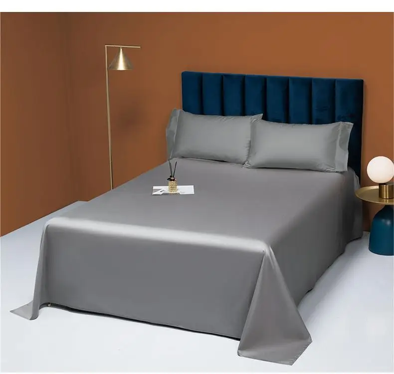 Постельное белье из чистого хлопка 100 нитей