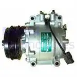 

Air conditioner compressor JAZZ 2002 for TSP0159861