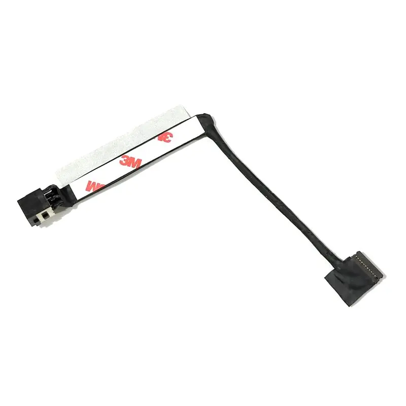 Кабель питания для ноутбука Dell Alien ALIENWARE X15 R1 R2 DC-IN 0WTR4D