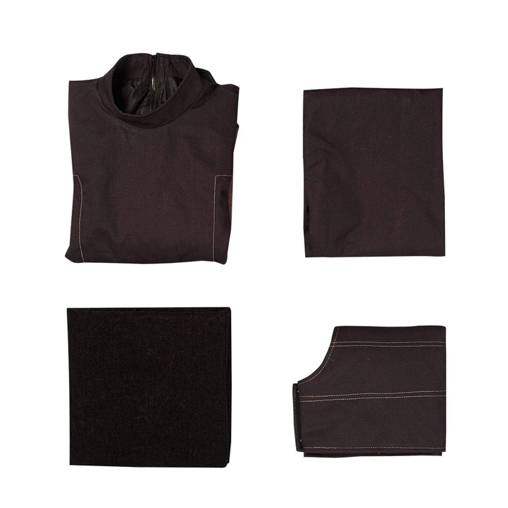 Костюм для косплея Din джарин из фильма охотник за головами Фэнтезийный легкий