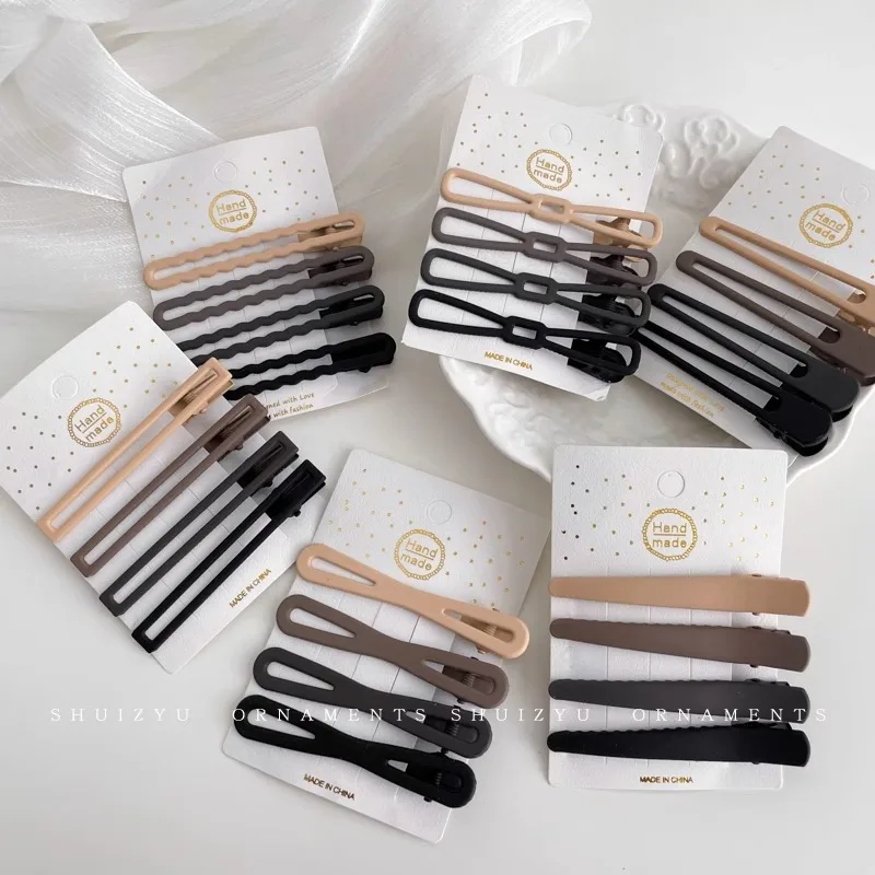 Женская заколка для волос цвет в ассортименте