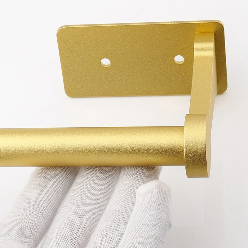 Акция! Держатель для бумажных полотенец под шкаф держатель кухни рулонной бумаги