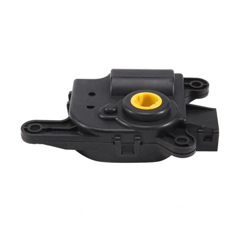 Оригинальный привод для двери Dorman с нагревателем OEM 97125-2G000 971252G000 Veracruz Santa Fe KIA Picanto