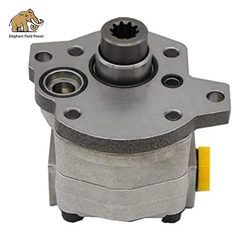 Гидравлический насос REXROTH AP2D21 поршневой запасные части для PC35 PC45-1 SK35 SH35