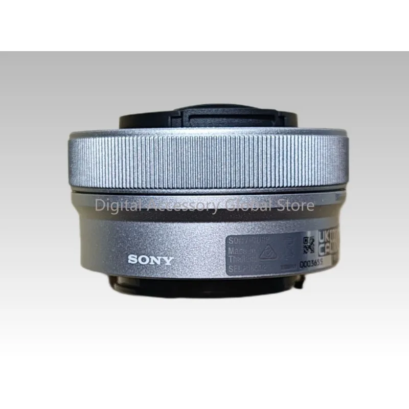 Объектив для камеры SONY SELP16502 E PZ 16-50 мм F/3 5-5 6