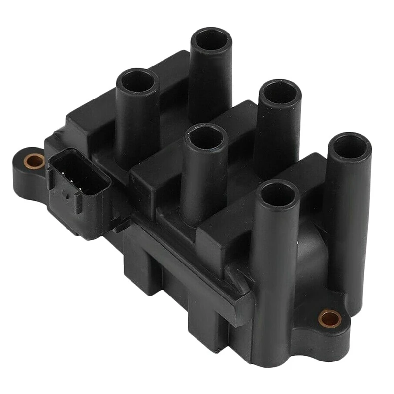 

1F2Z-12029-AC Ignition Coil High Voltage Package For Ford F150 Mondeo Mazda