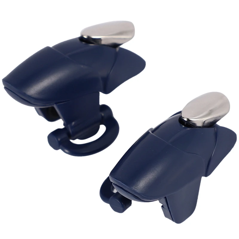 Мобильный контроллер геймпад для Ipad планшета триггер кнопка огня прицеливания