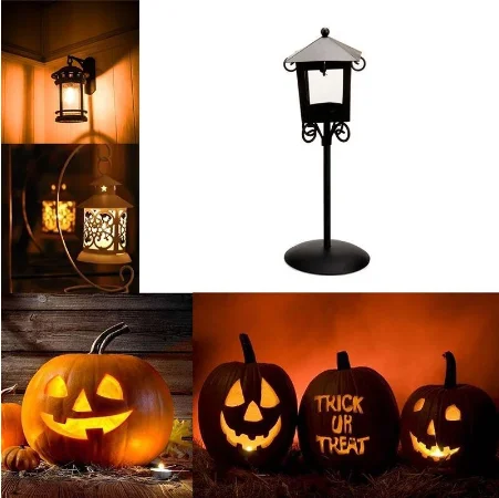 Новая светодиодная лампочка E27 с эффектом пламени лампочка-кукуруза B22 Мерцающая