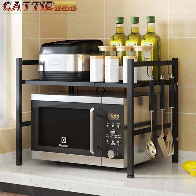 Portable cupboard, food rack, home appliance printing machine, microwave oven, kitchen appliance rack, storage rack