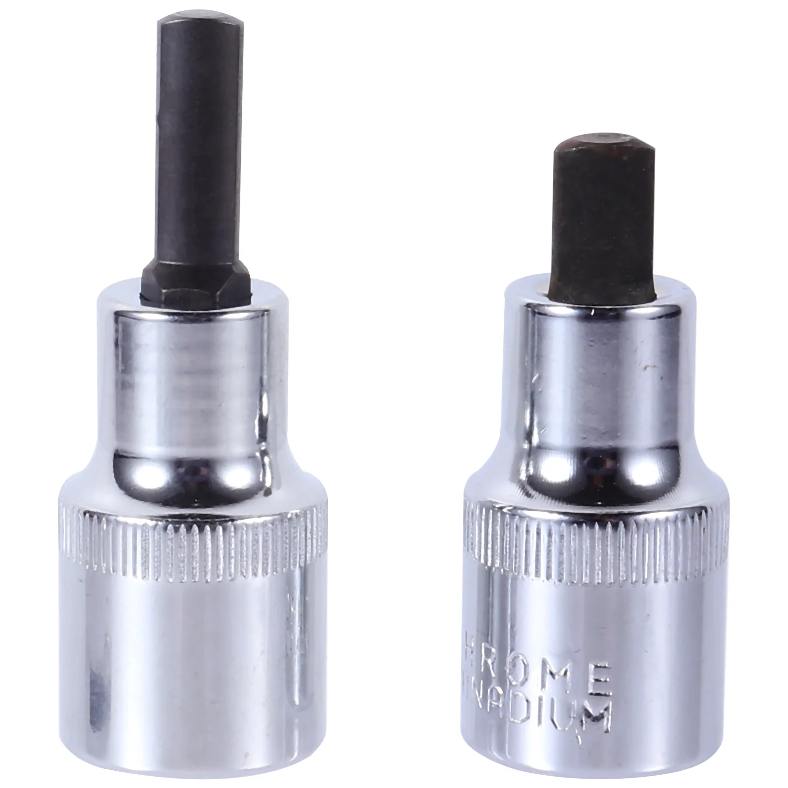 

2 Pcs Horn Separator Bit Tool Suspension Strut Sockets Automotive Tools Car Claw