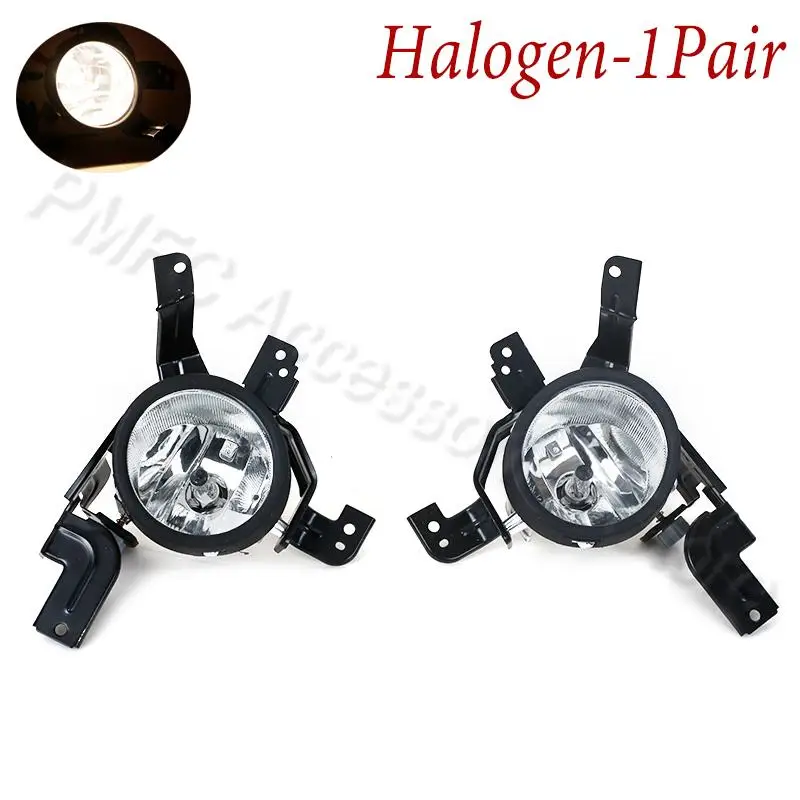 

Противотуманная фара PMFC, передний бампер, противотуманная фара с лампочкой для HONDA CR-V CRV 2007 2008 2009 RE1 RE2 RE4 33951-SWA-H01 33901-SWA-H01