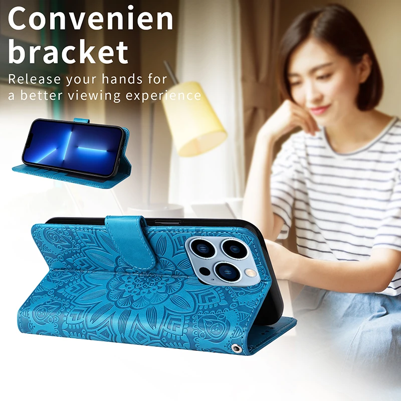 Новый кожаный чехол-бумажник для Huawei Nova 10 9 SE Y61 Y70 Y90 Honor X40 X30 X30i X9A X8A X7A X6 X7 X8 X9 Magic 5 Lite