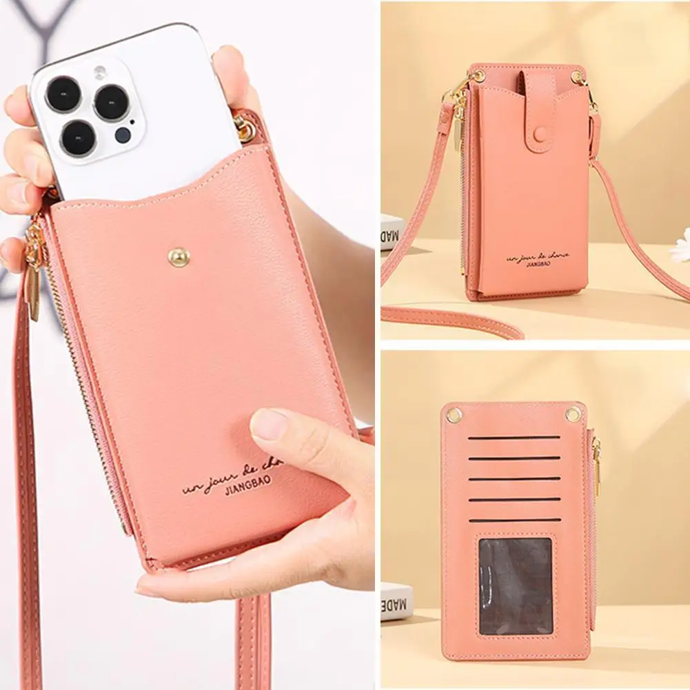 

Fashion Designer Thin Messenger Bag Women Small Shoulder Crossbody Female Card Mini 2023 Phone Ladies Bag Pocket Bag Cell P B4Q3