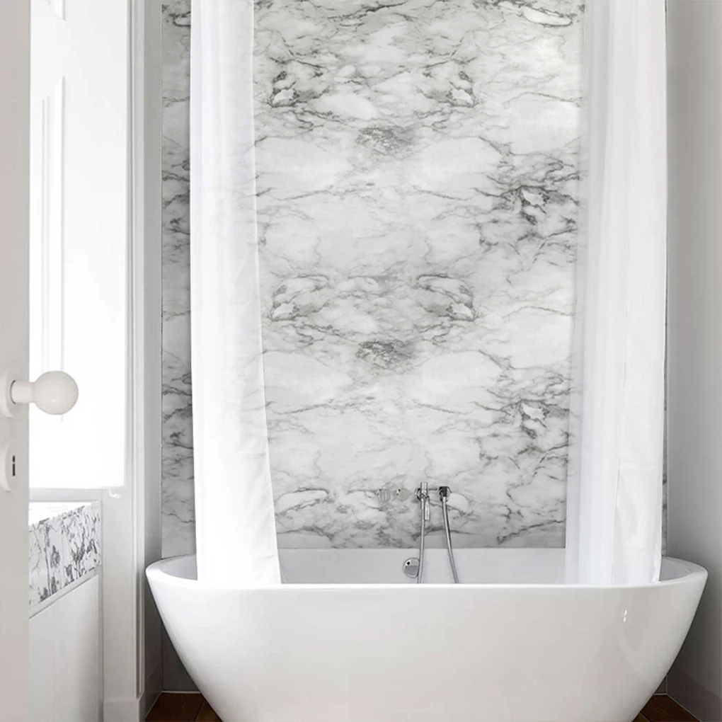 

Самоклеящиеся обои из ПВХ, 45x100 см