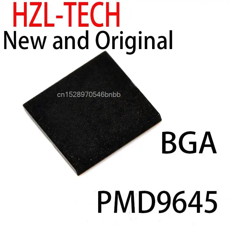 

2-10 шт. новые и оригинальные BGA PMD9645