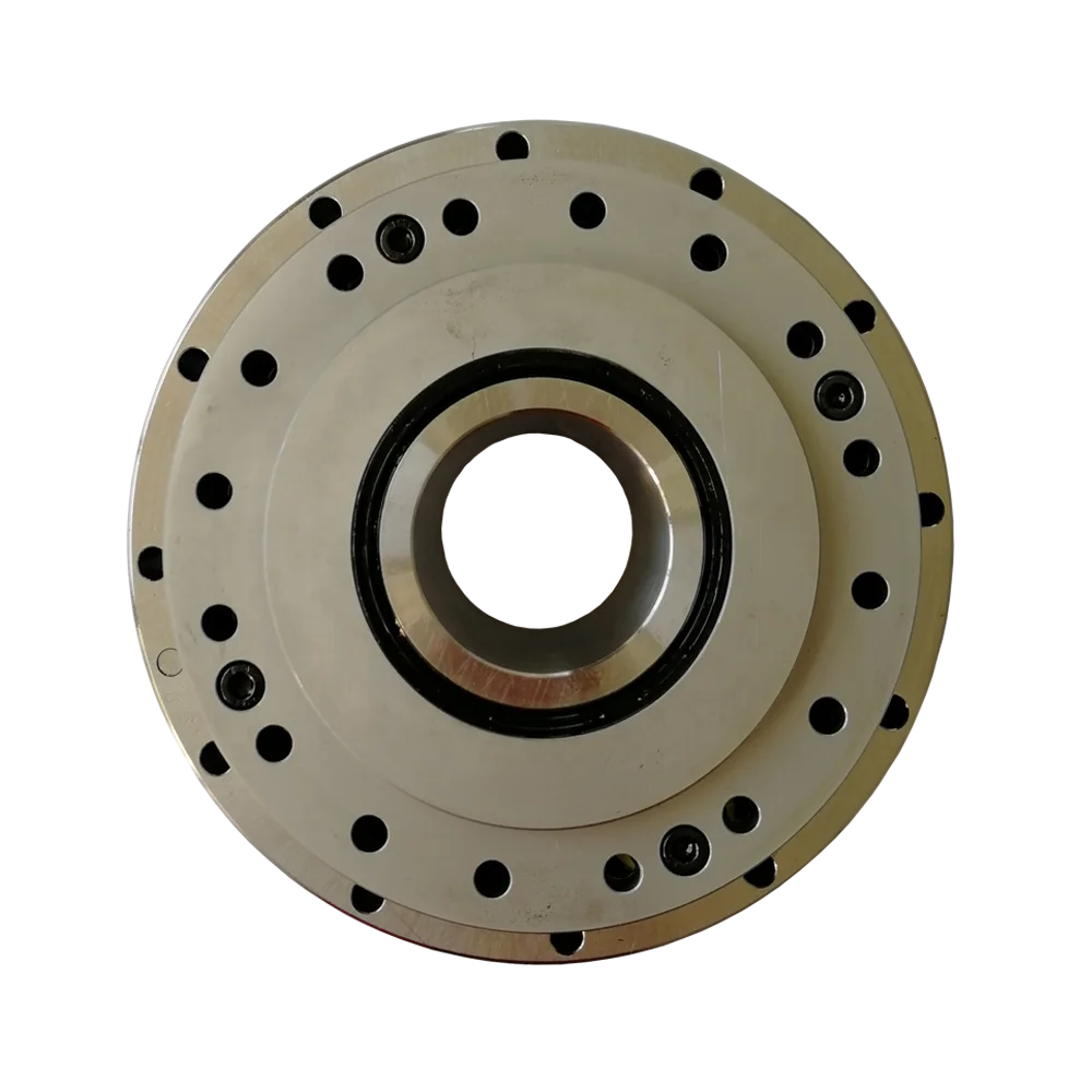 

Harmonic Drive Gearbox SHG045 High Torque Capacity gear transmission applied in data communication equipment
