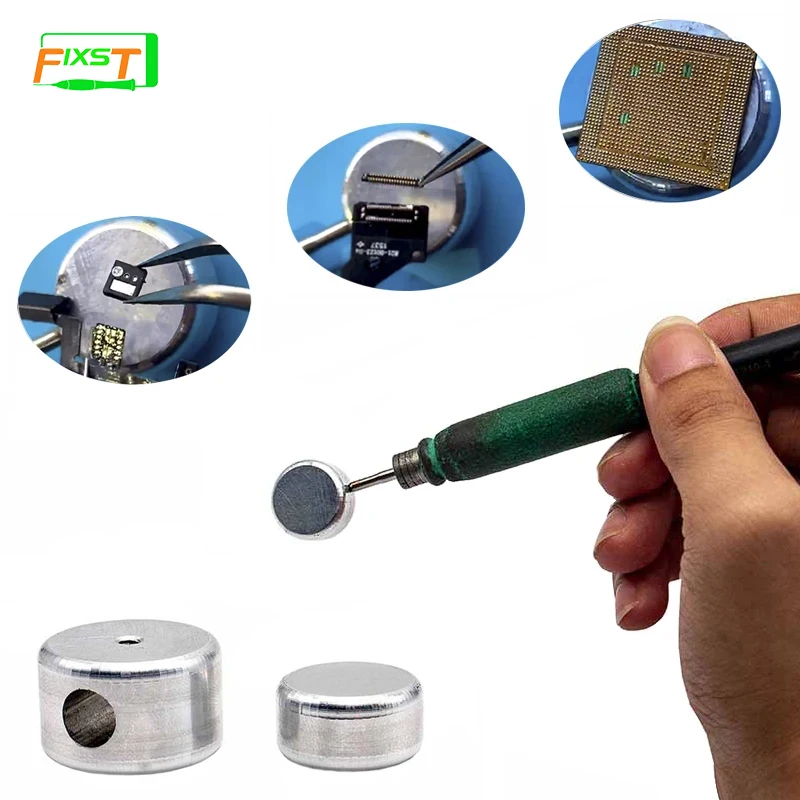 Многофункциональная мини нагревательная разборная платформа для JBC C210 C245 936 T12 T26