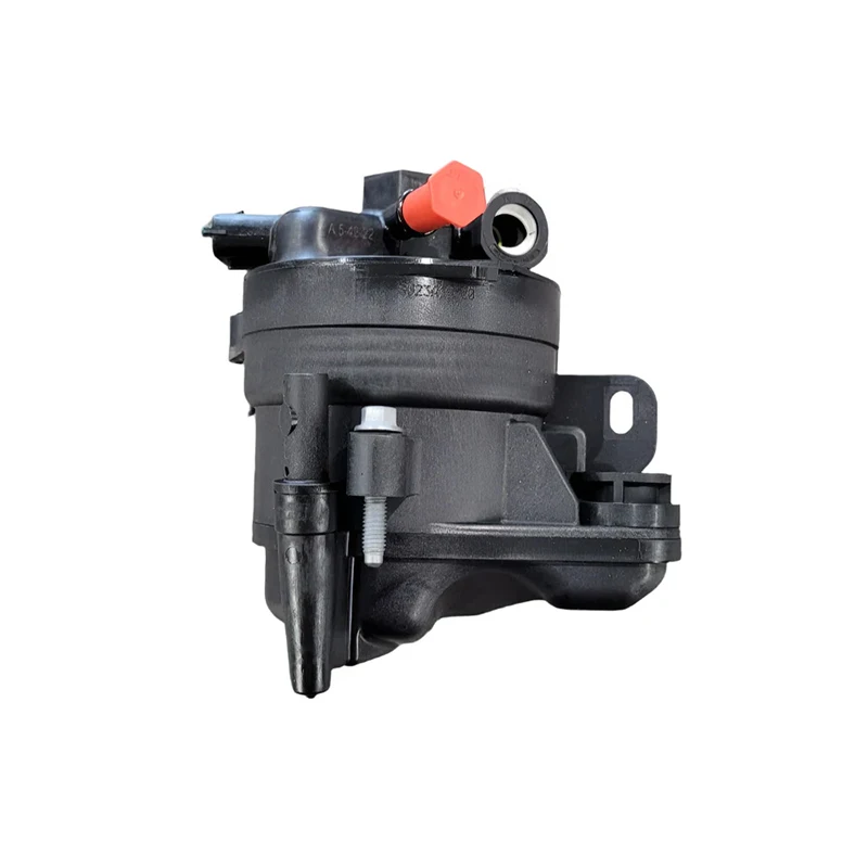 Фото 9676133480 Корпус топливного фильтра в сборе подходит для Citroen Grand C4 Spacetourer 2.0, для Ford 1.6HDI 2.0HDI №1