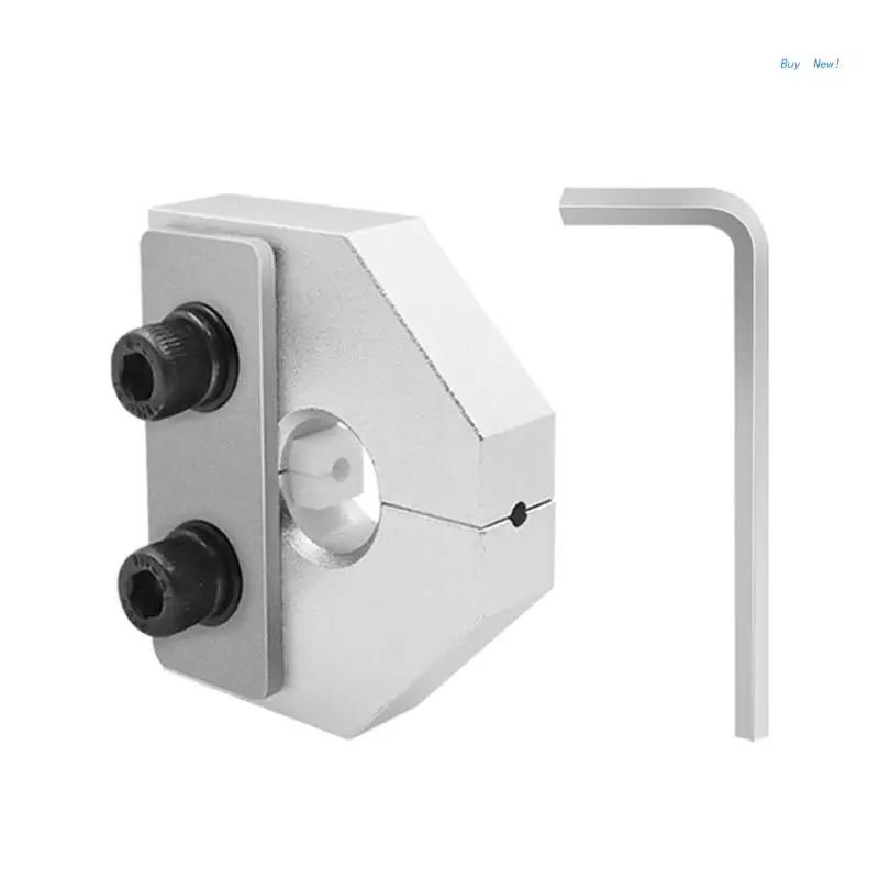 

3D Printer Filament Welding Machine Connector 1.75/3.0mm Abs Filament Sensor Ender 3/pro