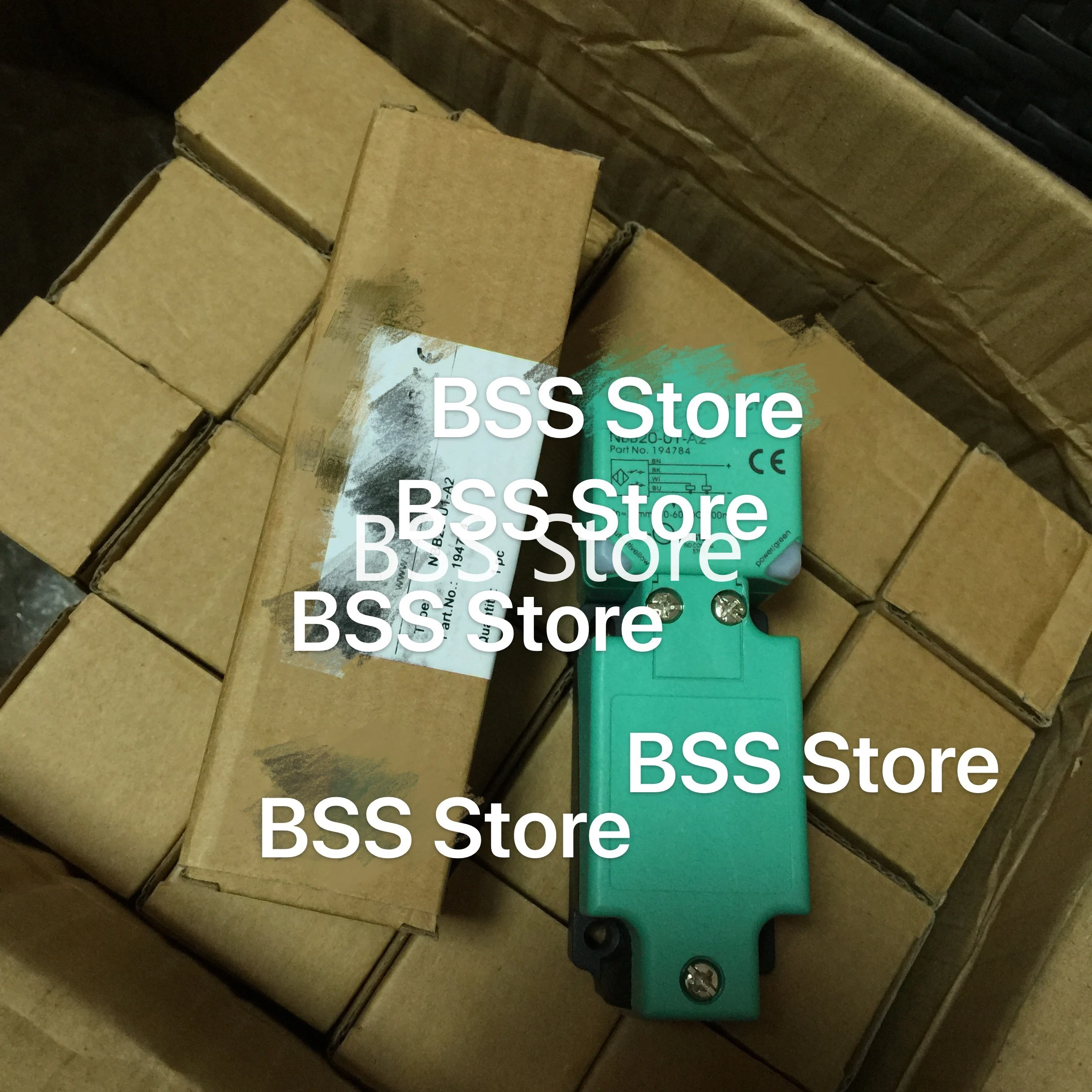 Датчик приближения Φ датчик | Автомобили и мотоциклы