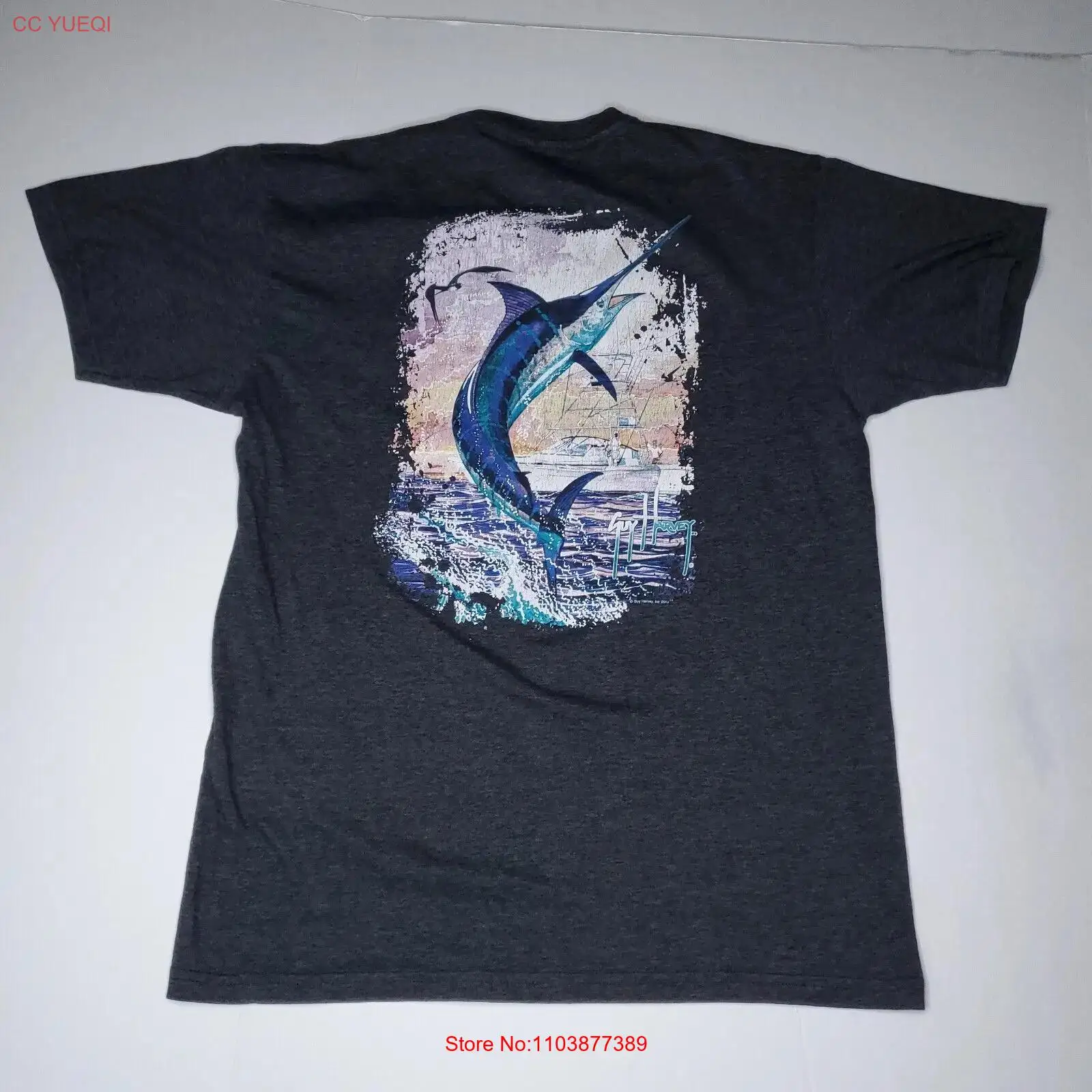 Футболка с длинным или коротким рукавом для взрослых мужчин и женщин