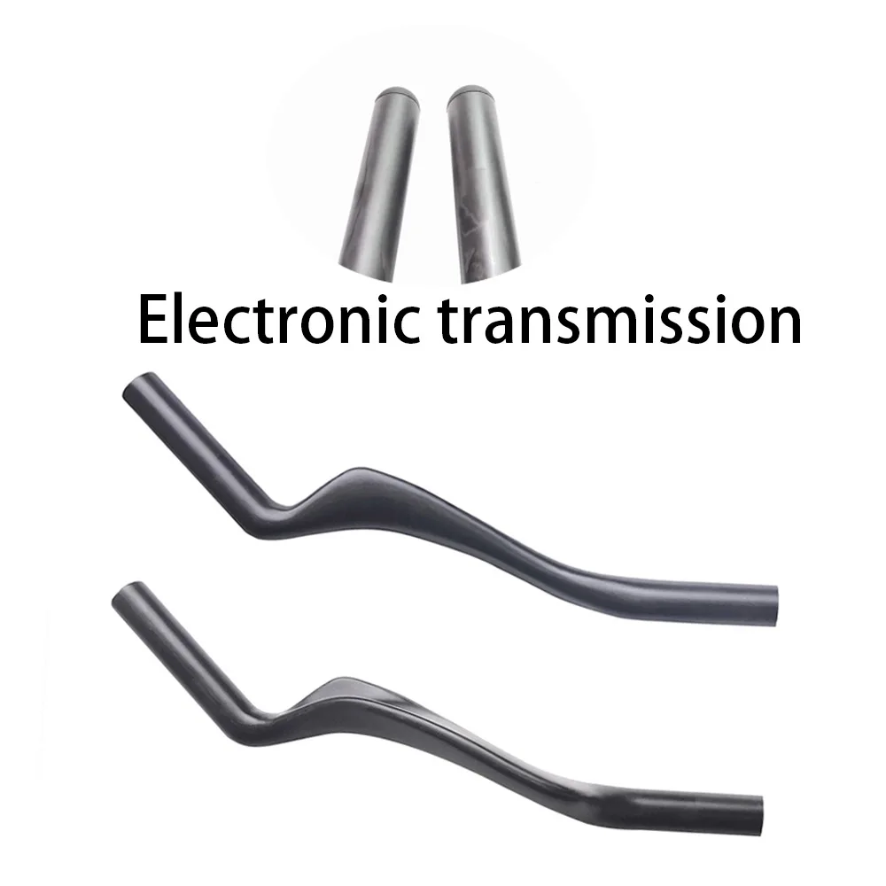 Велосипед дорожный из углеродного волокна крепление на руль TT аэродинамические