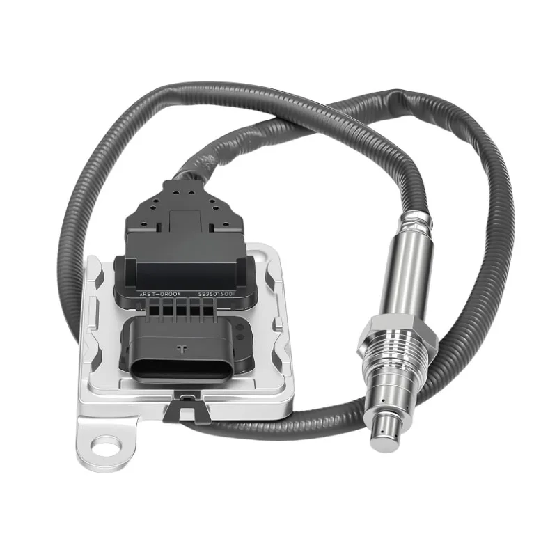 Новый передний датчик NOx 55500321 (55495342) для Opel Vauxhall INSIGNIA A 2008-2017 2.0 CDTI 4X4 B20DTH POSN1 A2C12686900-01 (art.: 3920dbca9cbe3) - 3920dbca9cbe3