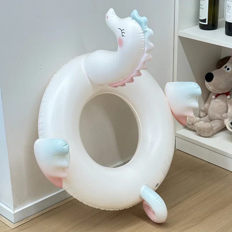 Детское сиденье для плавания ROOXIN надувное кольцо купания детей и взрослых