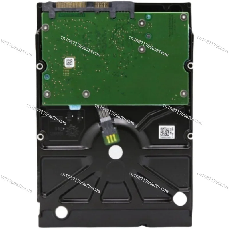 Для Dell ST600MM0069 0xxtrp 600G 2 5 дюймов 10K SAS 12 Гб серверный жесткий диск