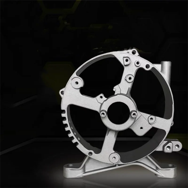 168F 170F 188F 190F 2KW 3KW 5KW 6 8KW Кронштейн Поддержка двигателя для деталей бензинового