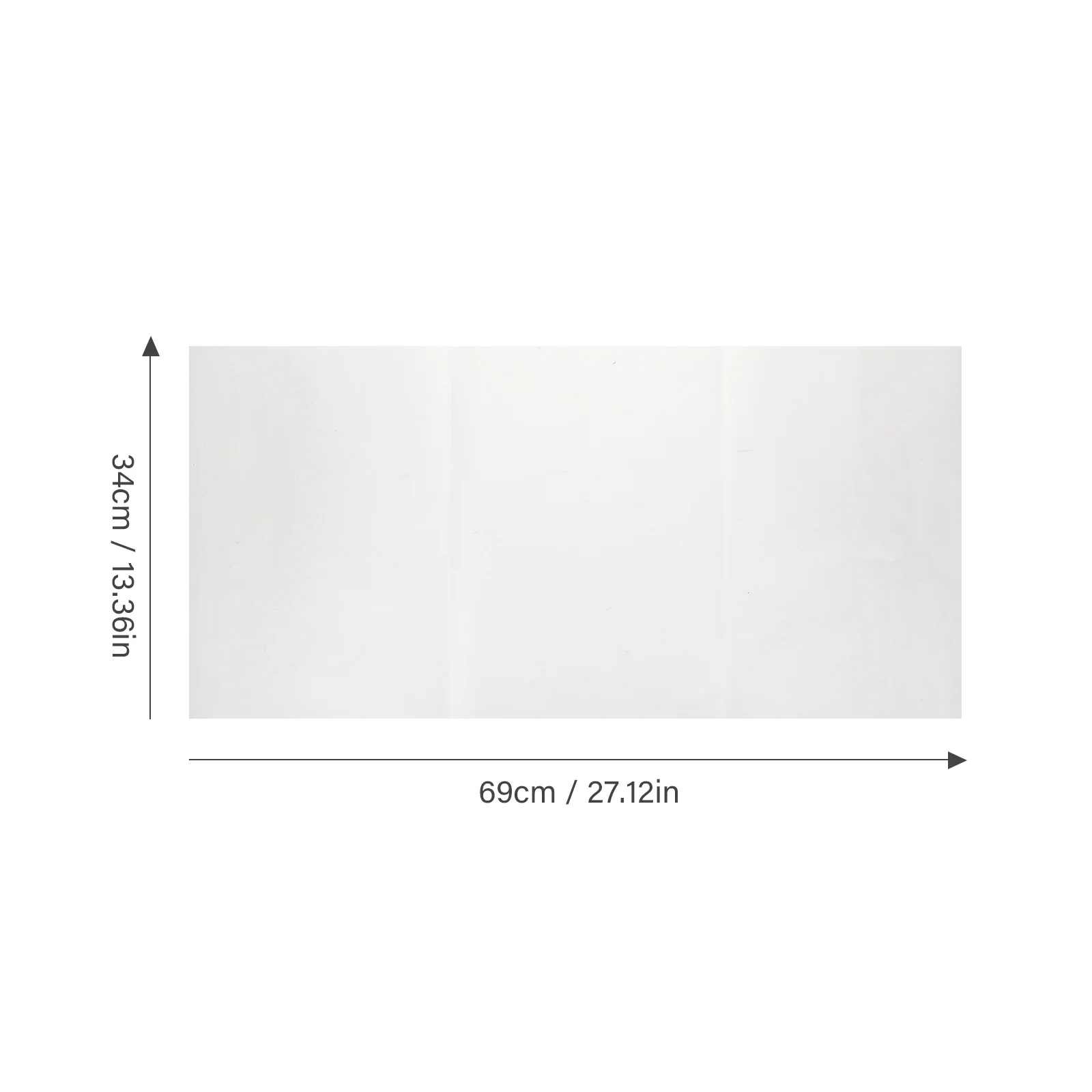 20 листов оптоволоконной пергаментной бумаги для поделок надежный