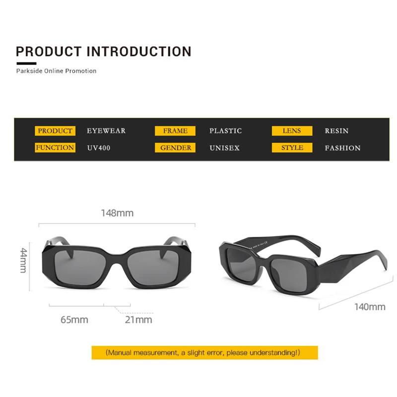 Солнцезащитные очки SIKYGEUM