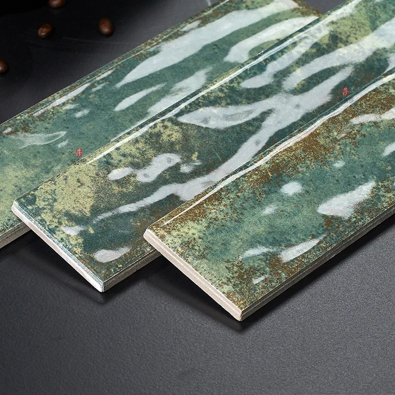 Новинка 2024 строительные материалы керамическая мозаика ванная комната бар кухня