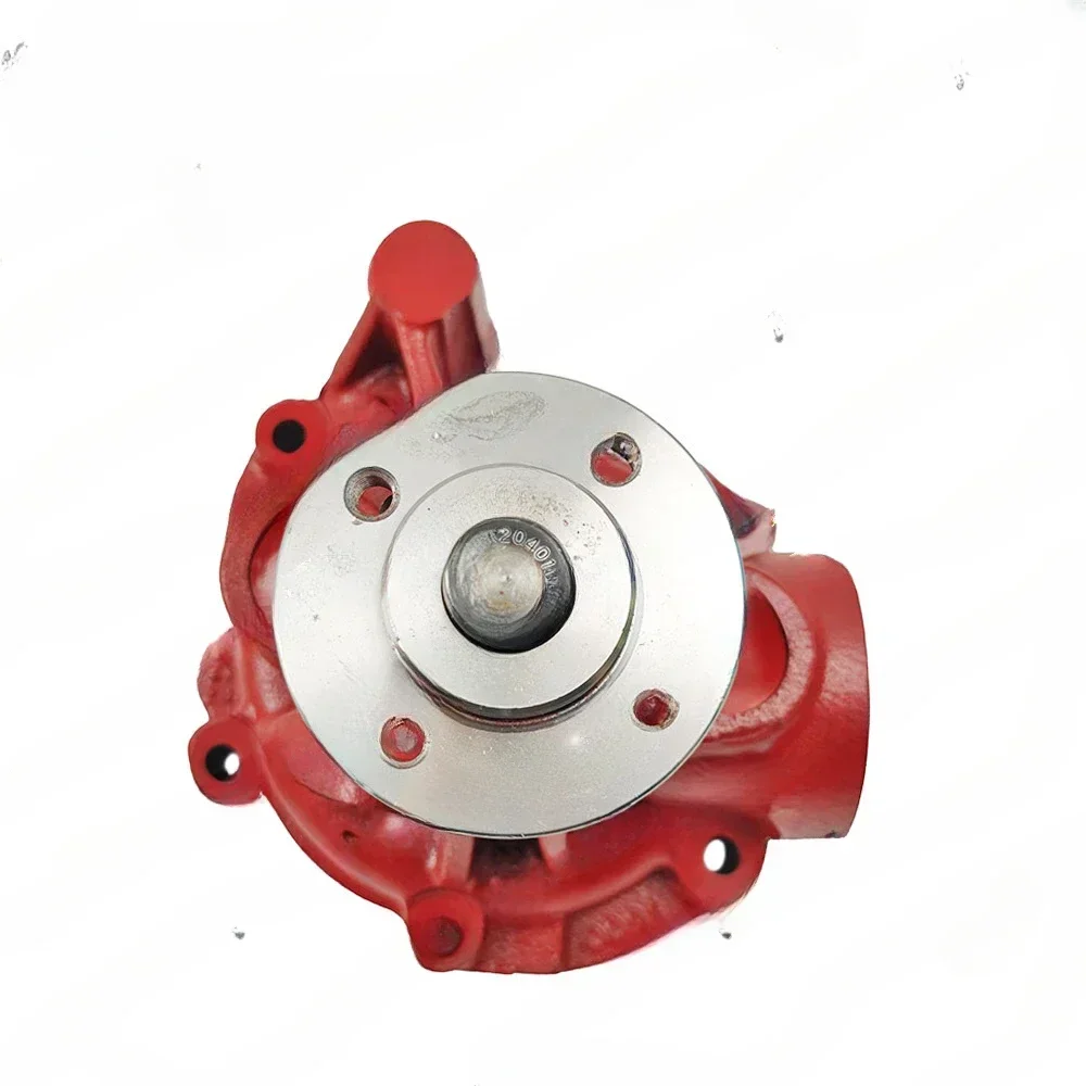 Экскаватор детали двигателя Deutz для водяной насос TCD2012 BFM1012 04198531