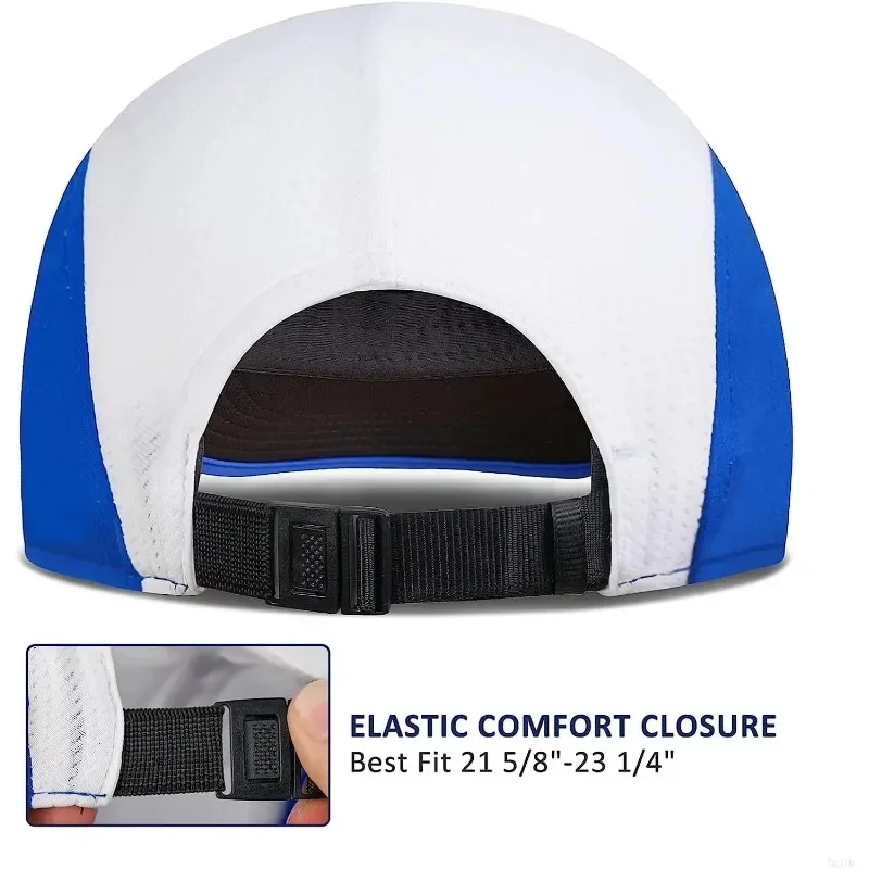 GADIEMRENDS Унисекс Кепка Для Бега Летняя Высококачественная Уличная Одежда