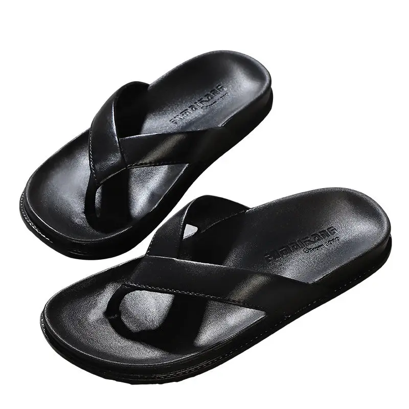 

Men Flat Sandals Summer Beach Shoes Roma Leisure Gladiator Sandals Male Shoes Adult Flip Flops Shoes Women Zapatos Hombre