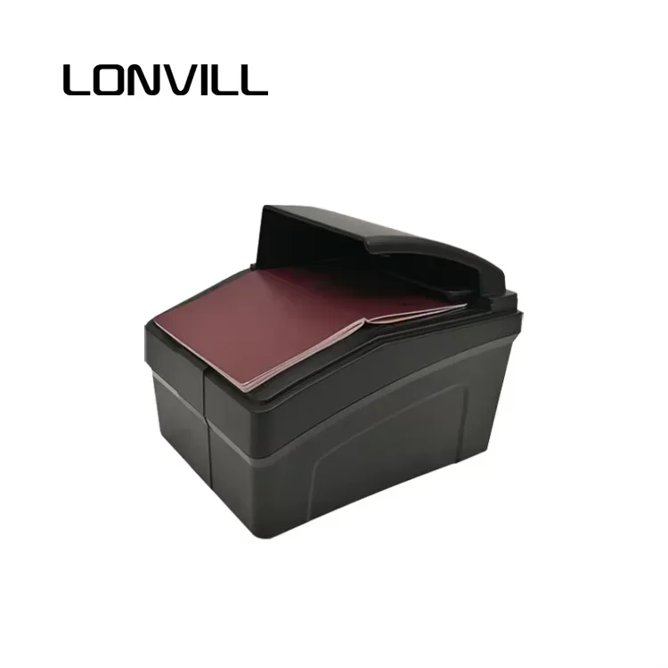 OEM OT11 Контроль безопасности Киоск Сканер идентификационных карт Устройство