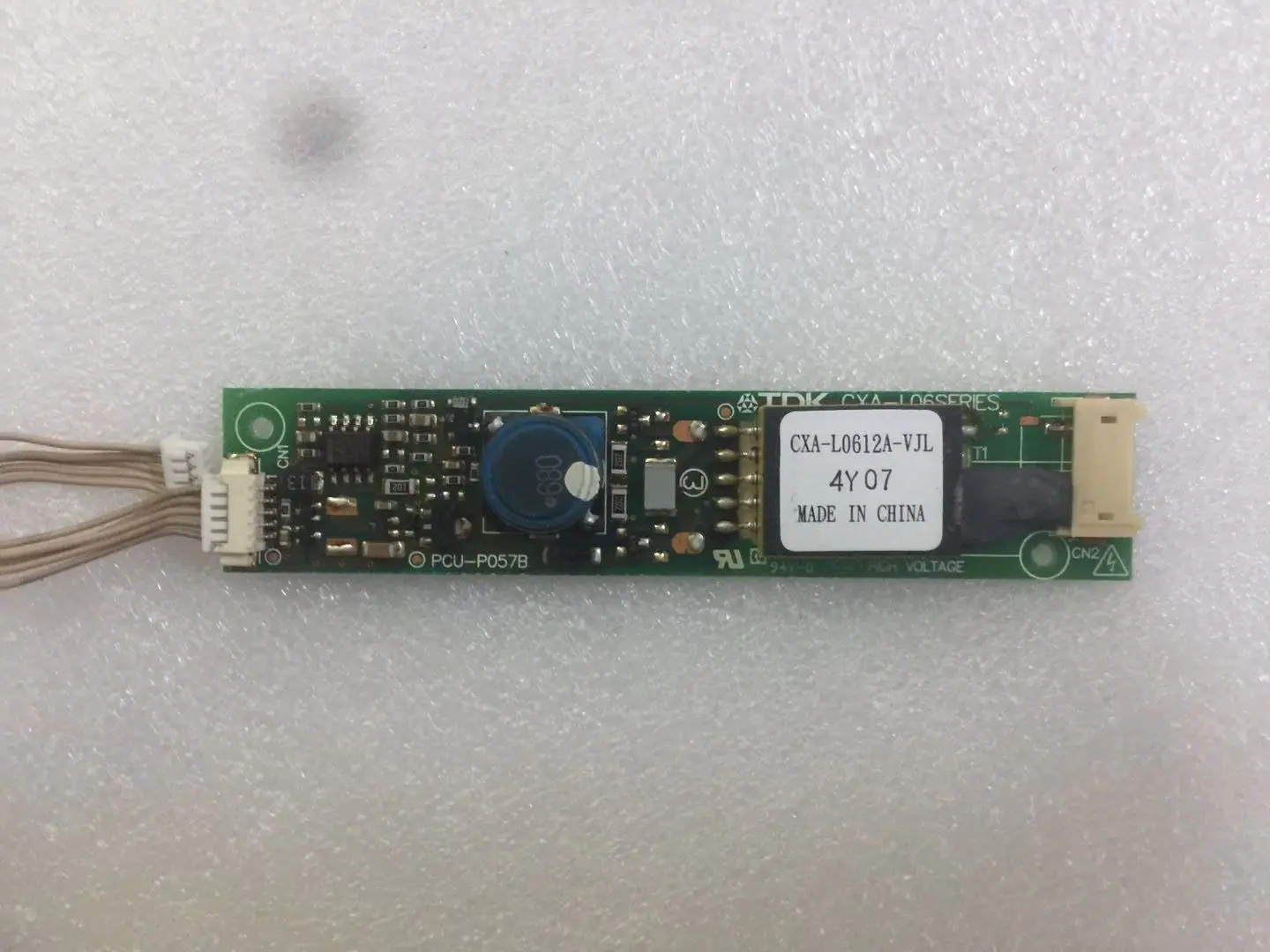 CXA-L0612A-VJL инвертор CXA-L0612A-VJL инвертор
