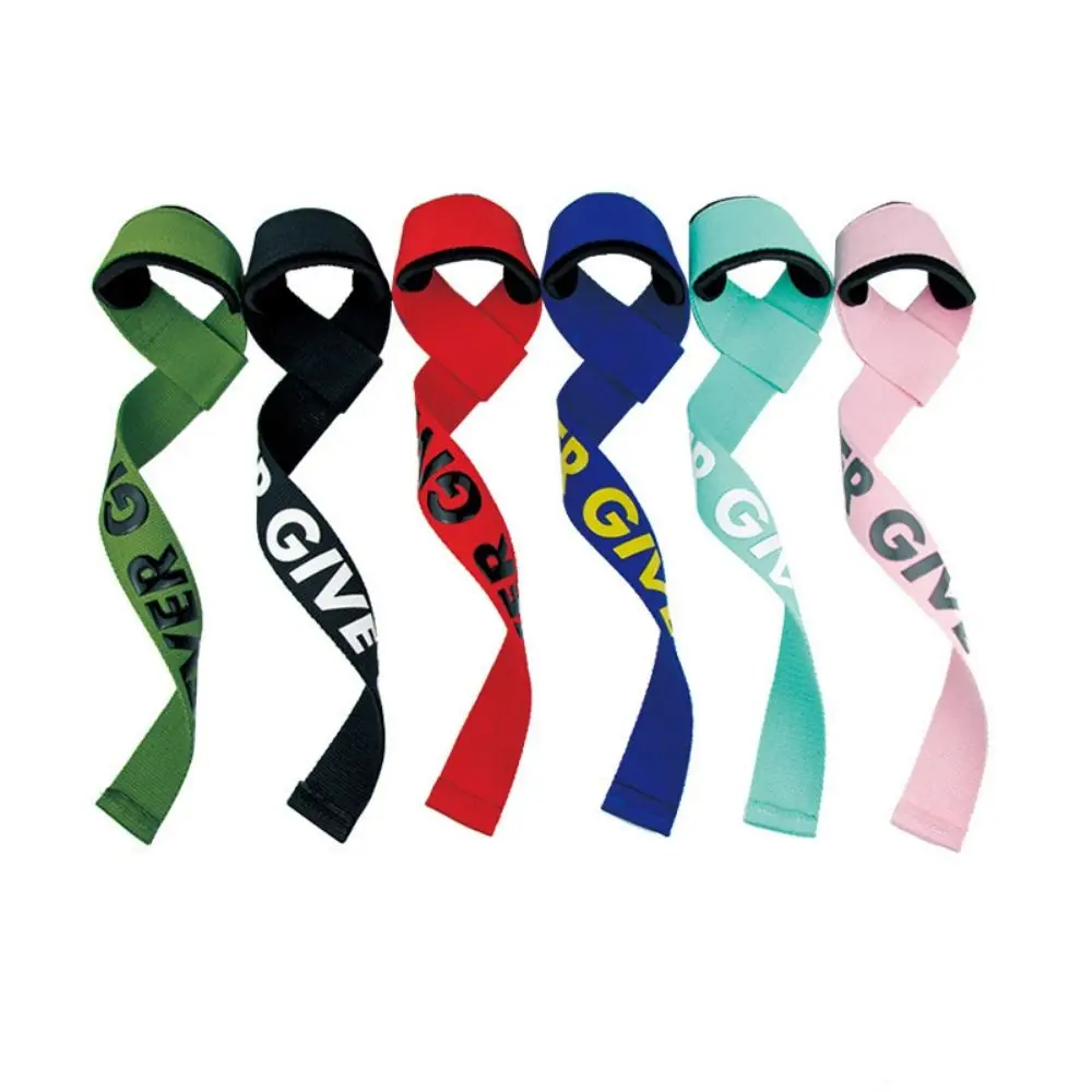 

1 Pair Breathable Adjustable Hand Grips Carpal Protector Wrist Strap Wrist Support Bracers Soft Wristbands Wrap Support