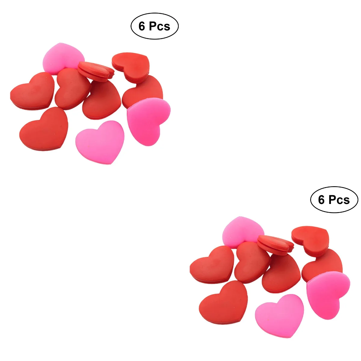 

Tennis Dampener Racket Vibration Absorber Absorbers Packet String Silicone Dampeners Decorative Racquet