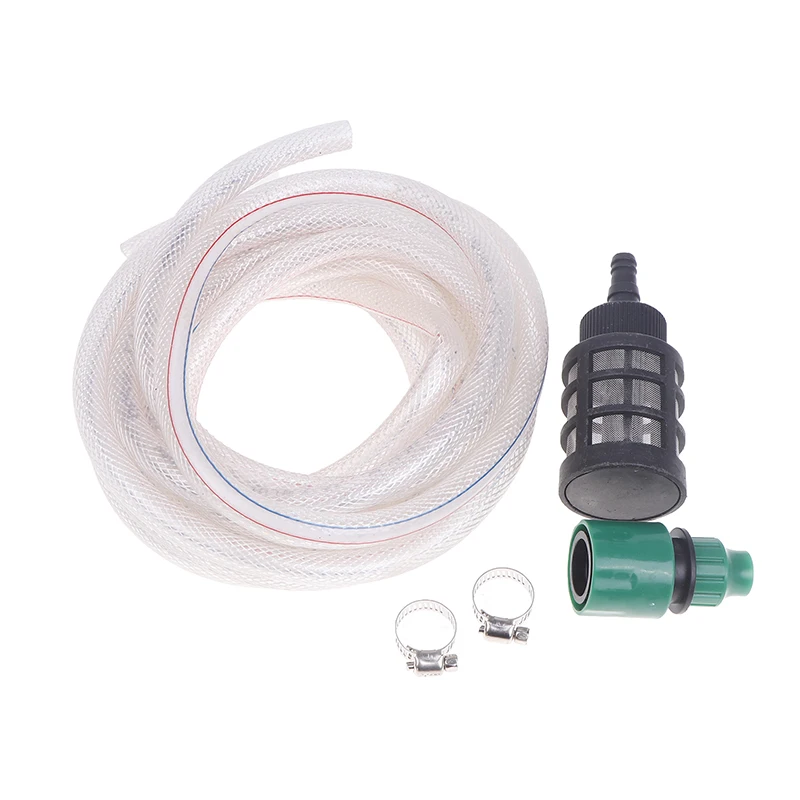 5 м бытовая портативная аккумуляторная мойка высокого давления автомобильная