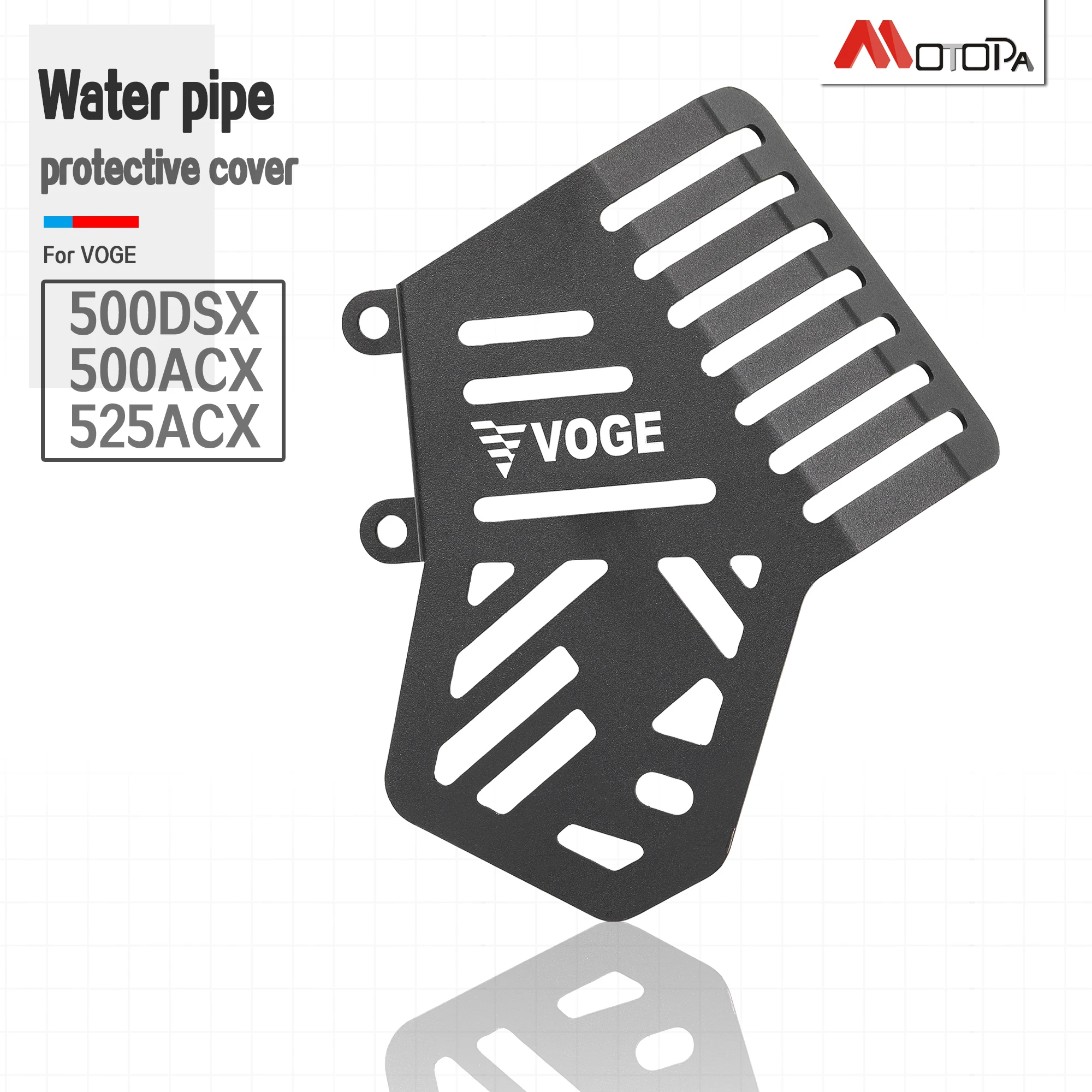 

Крышка для VOGE Valico 500DS 500ACX 525ACX DS500X 500DSX мотоциклетная крышка двигателя комплект защиты сцепления аксессуары
