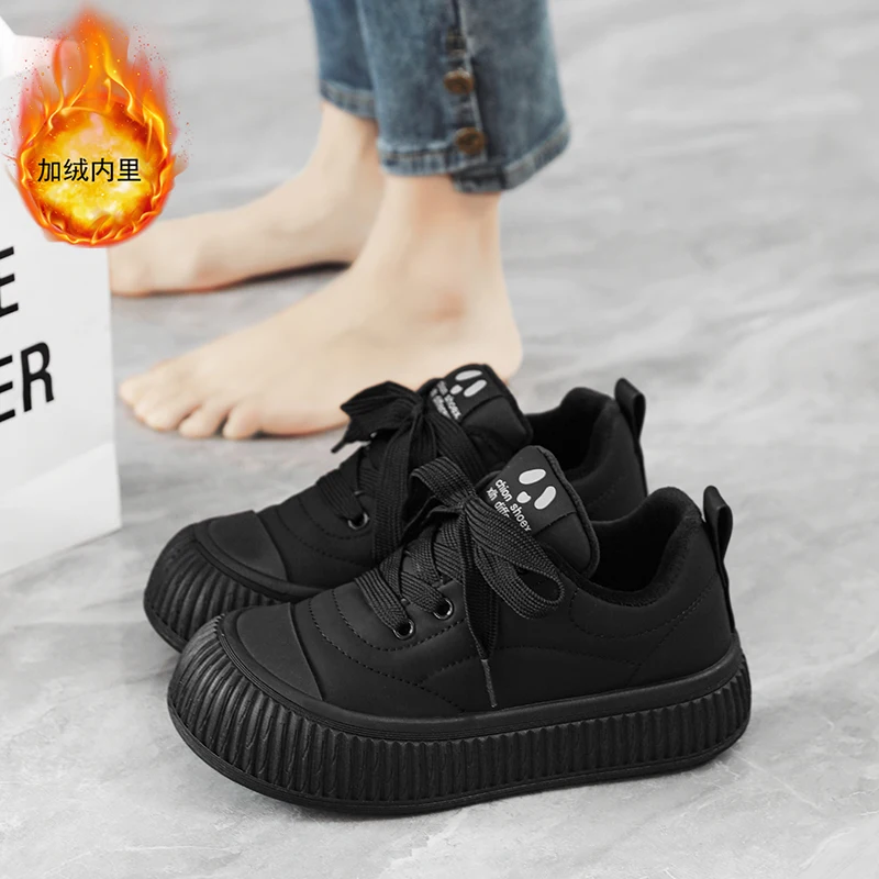 Рисунок 4 - Женская обувь, зимние лоферы