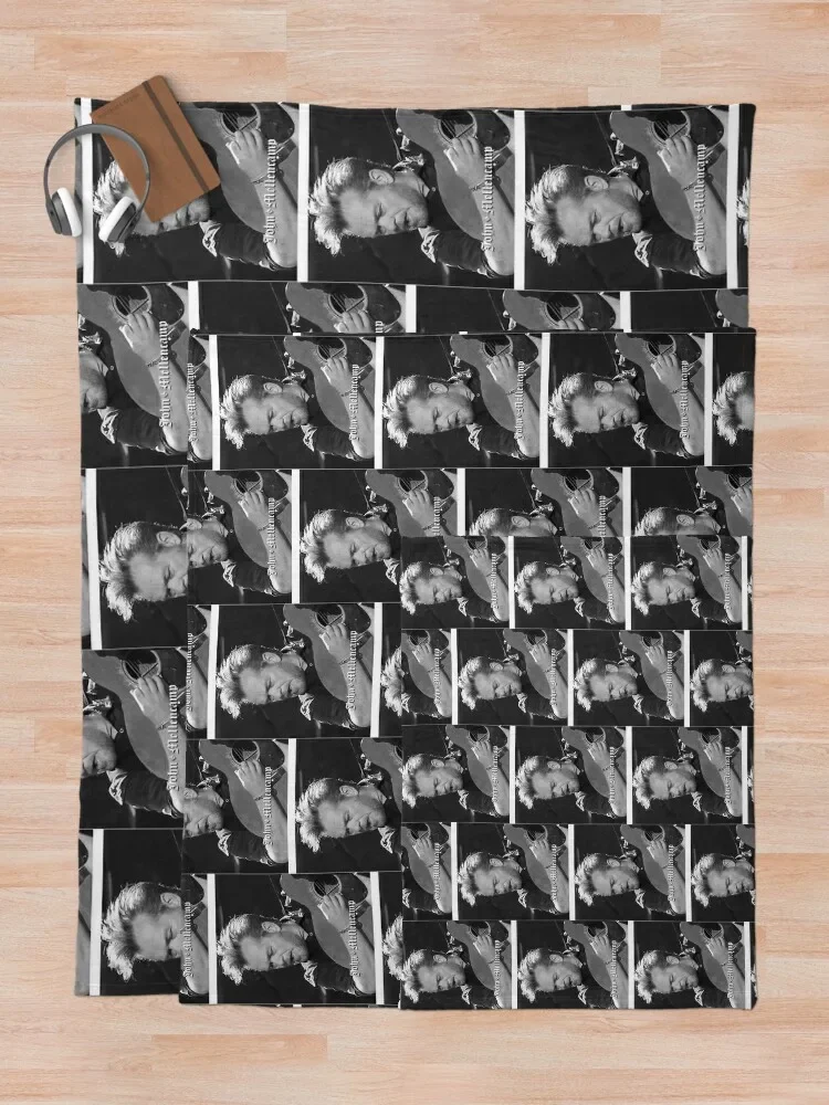 Одеяло для дивана зимнее изображение Berdendang при Сату-ния Джон