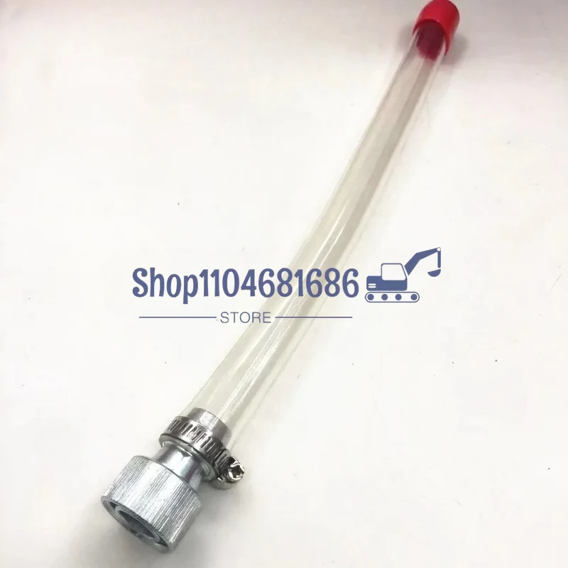 

Для Doosans Daewoos DH150 215 220 225 300-7-9 масляный поддон двигателя, сливной винт, клапан, сливная труба масла, детали экскаватора